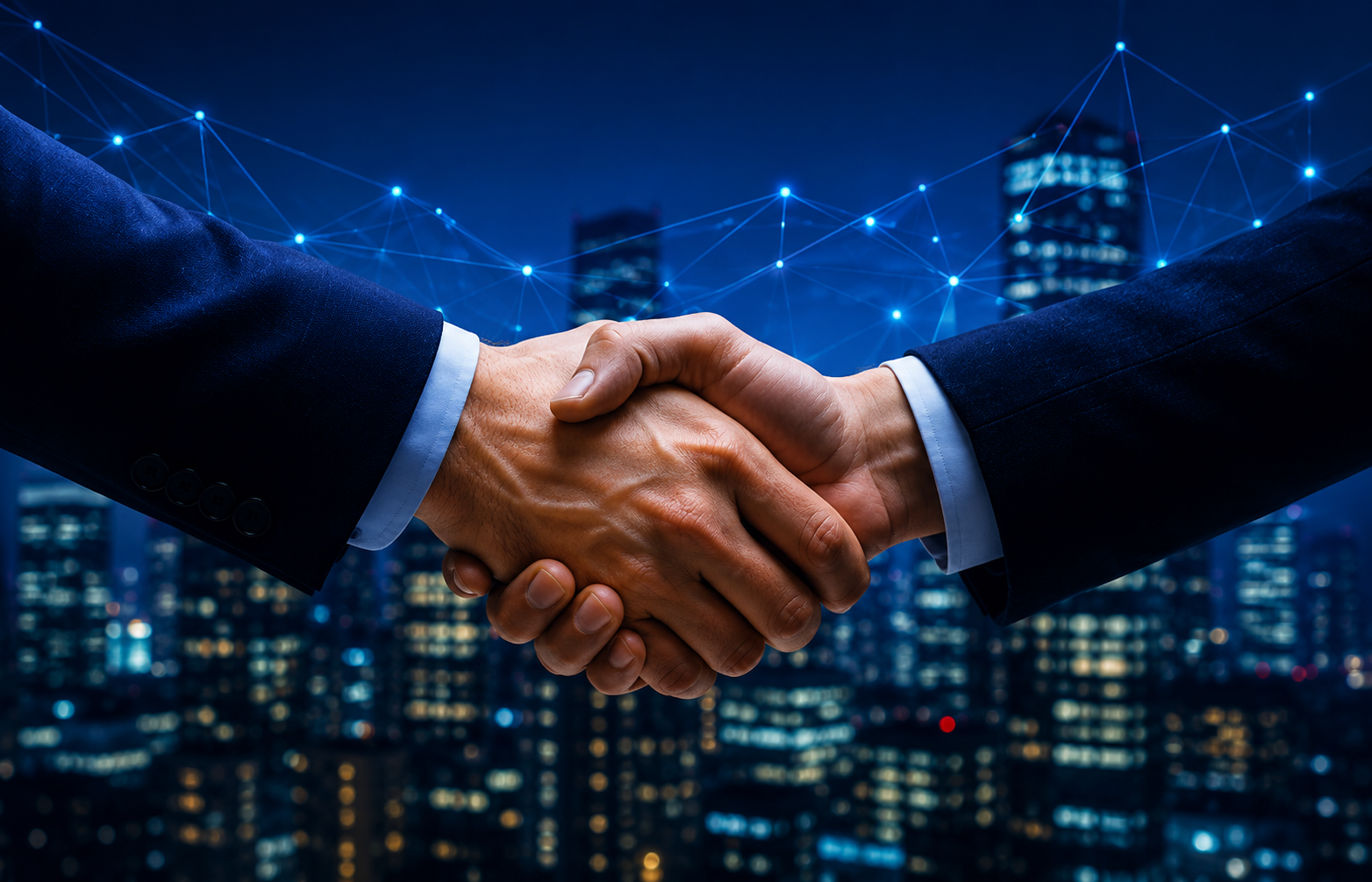 Trusted Delivery Partner - TechnoBeez